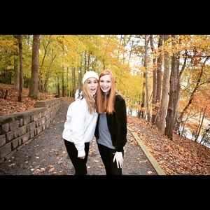 Meet your Posher, Kylie